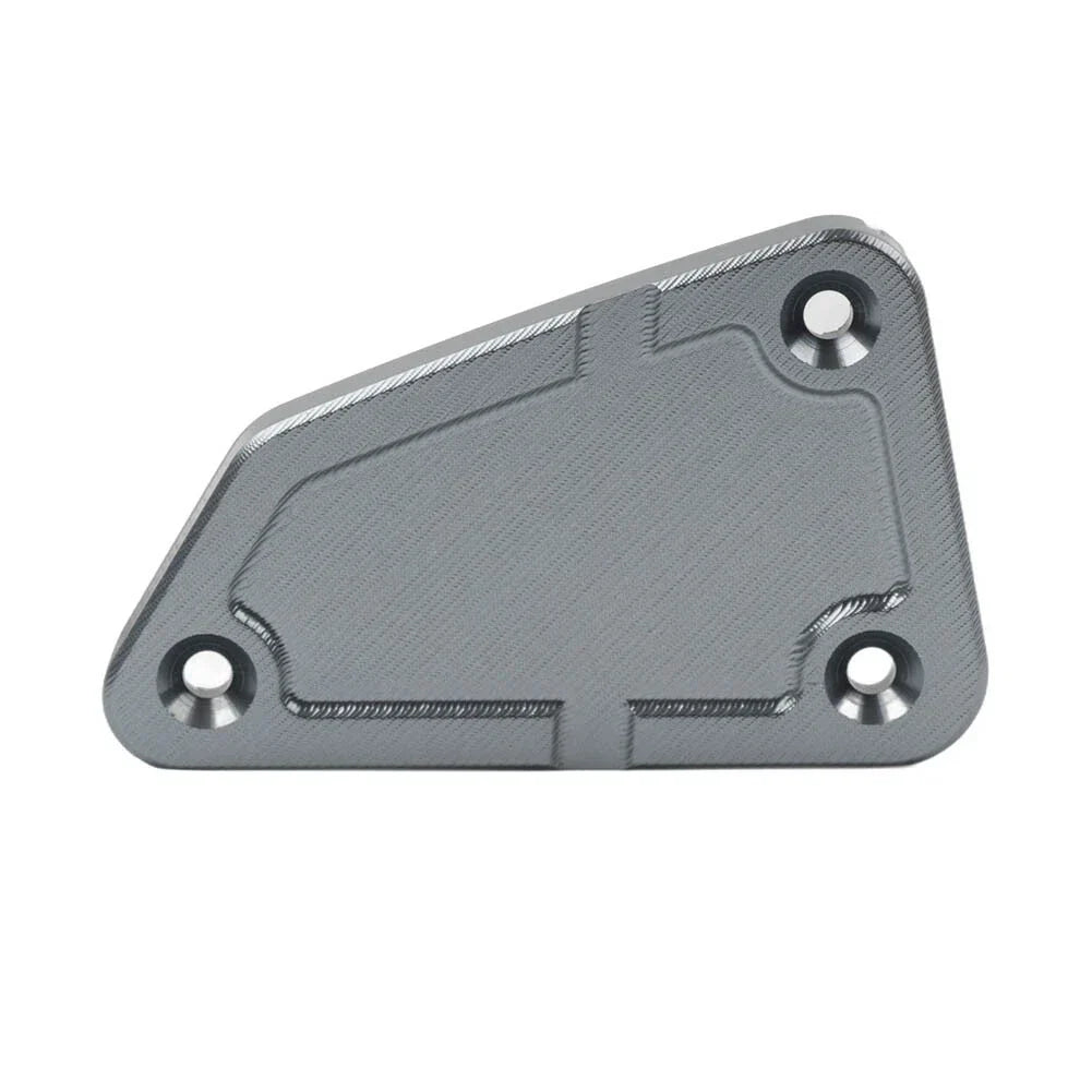 Front Brake Fluid Master Reservoir Cover Cap for CFMoto 800NK (2023-2024)