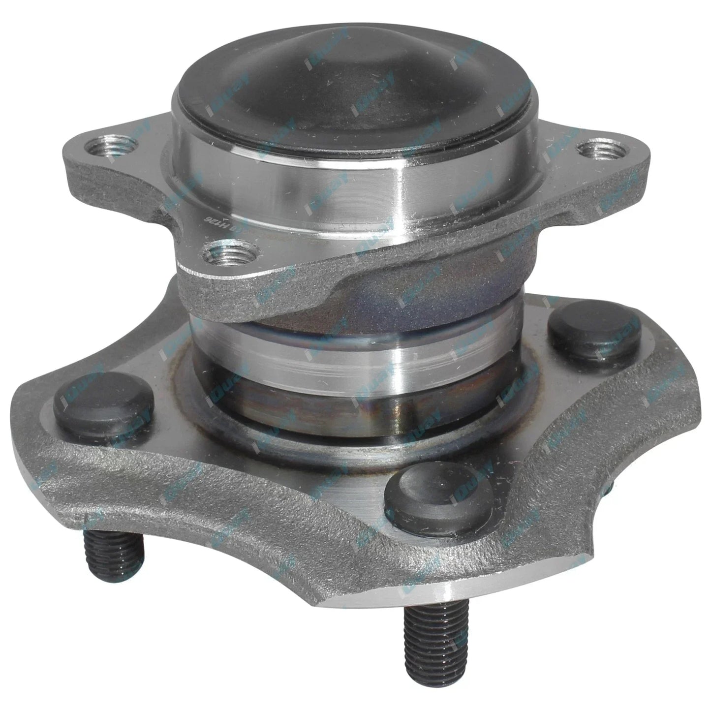 Rear Wheel Bearing Hub for Toyota Echo NCP10 NCP12 NCP13 (1999-2005)