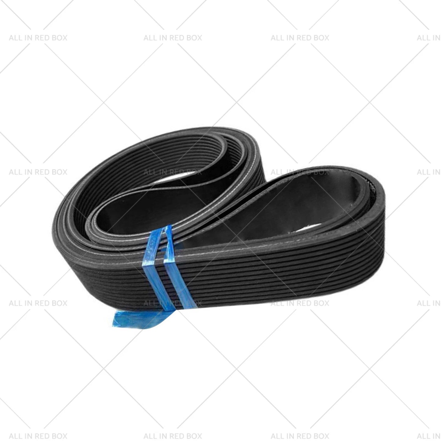 Drive Belt for BMW 5 Series E60 E61, 7 Series E65 E66 E67 (2001-2010)