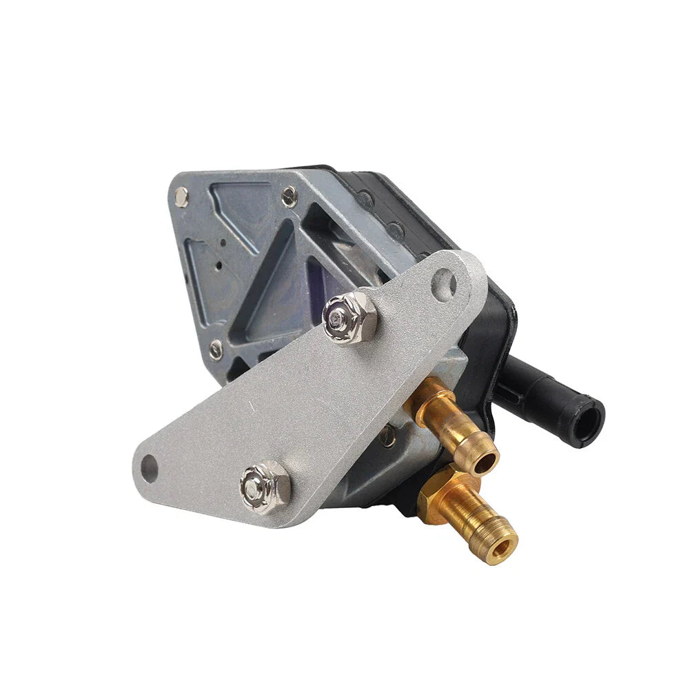 Fuel Pump Kit for Johnson Evinrude 3 CYL 60 70 VRO Models (All Years)