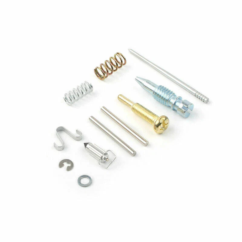 Carburetor Repair Kit for Honda Aero 80 NH80 80cc Scooter (1980-1980)