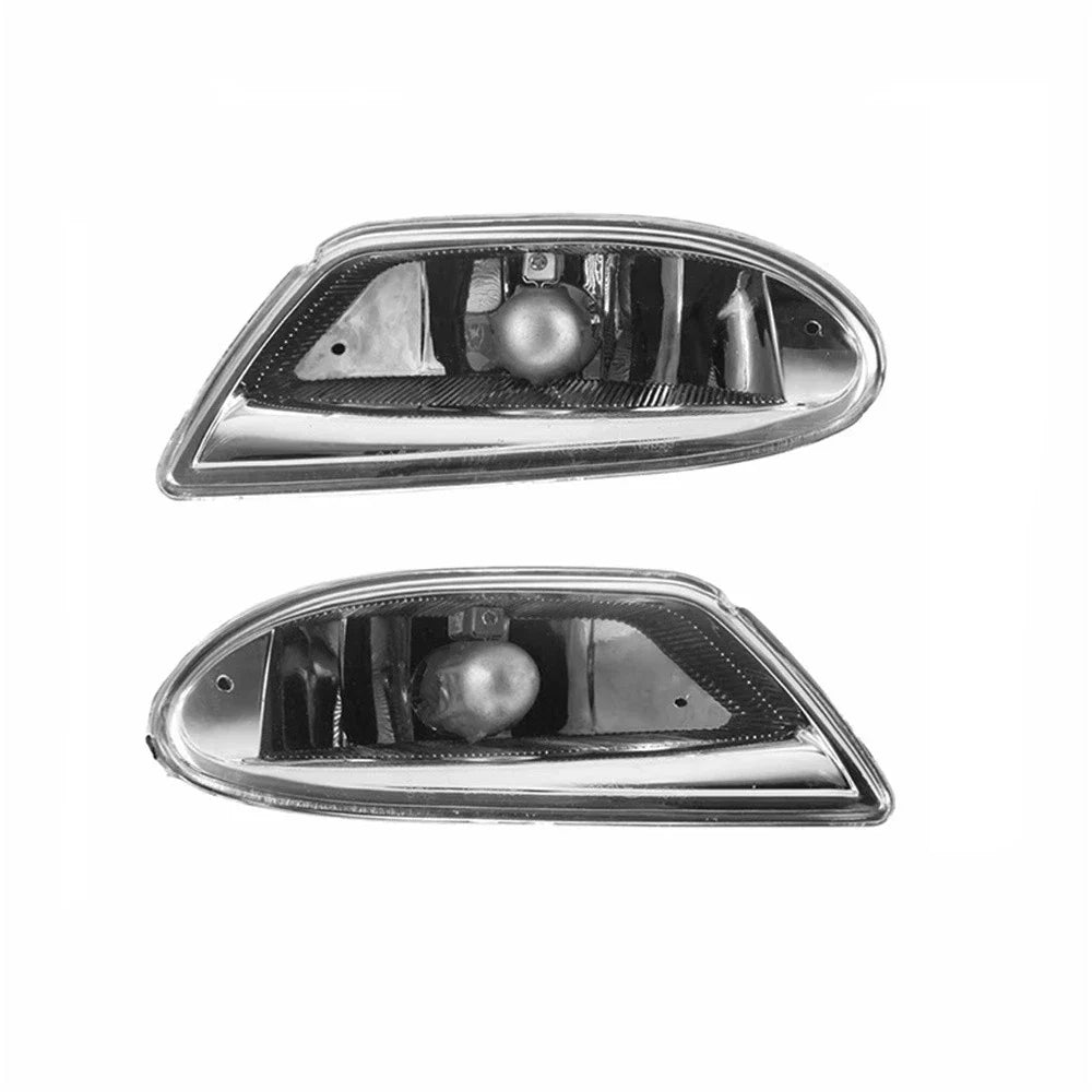 Fog Lights for Mercedes Benz W163 ML350 ML500 ML430 ML320 ML55 AMG (2000-2005)