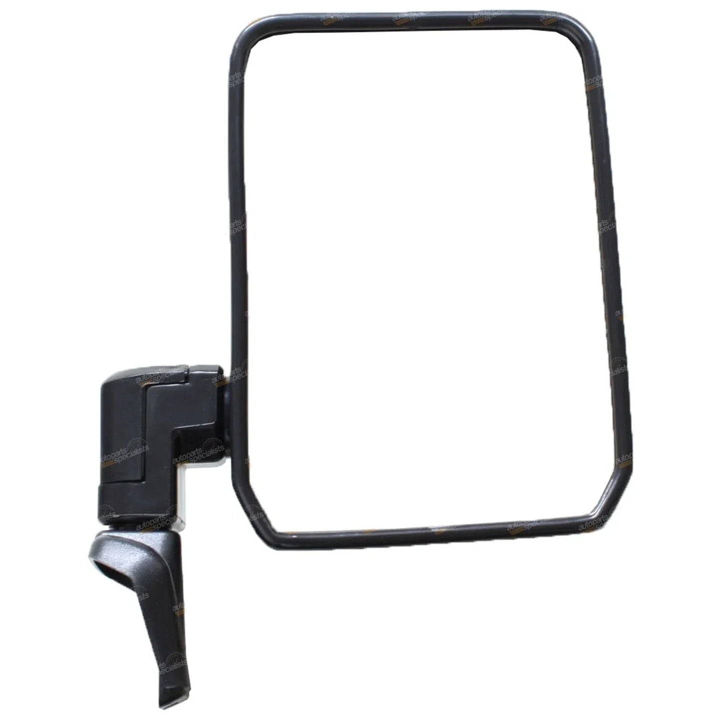 RHS Large Door Wing Mirror for Toyota Landcruiser 60 Series (1980���1990)