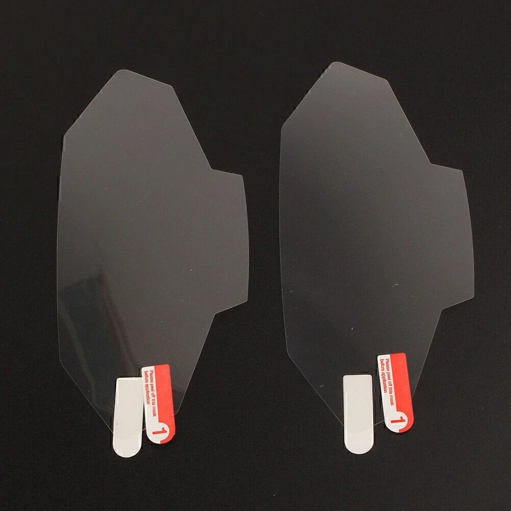 Scratch Protection Film for Kawasaki Z800 ZR800 ABS (2012-2018)