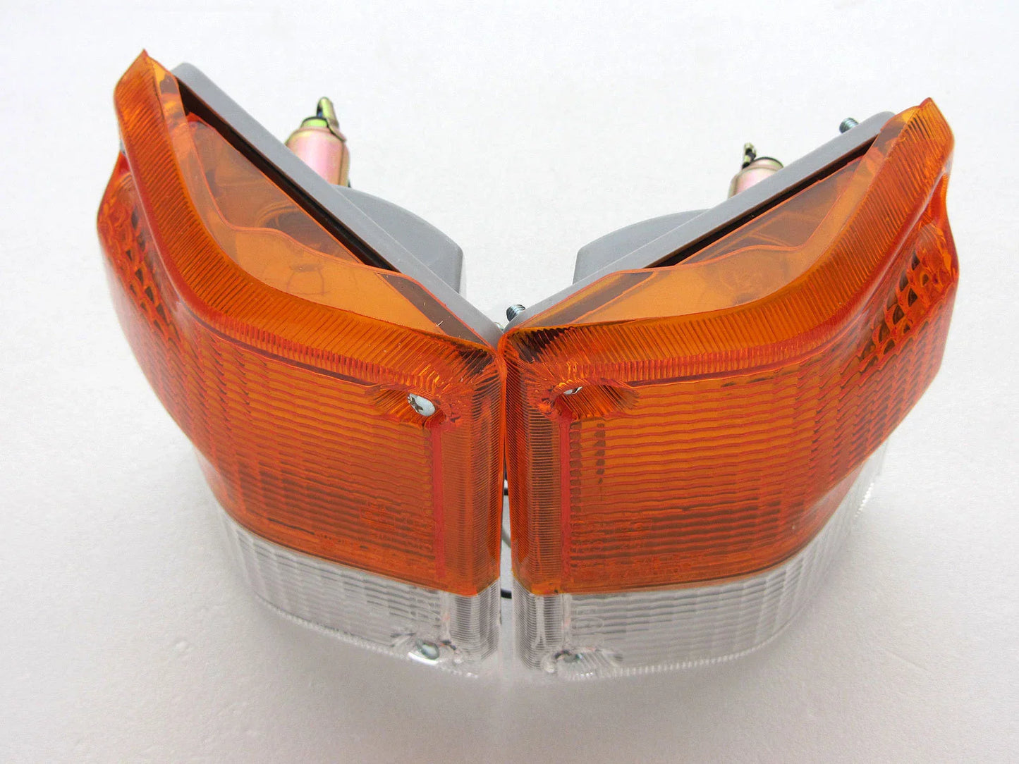 Corner Indicator Lights for Toyota Land Cruiser 60 Series FJ60 HJ60 (1980-1990)