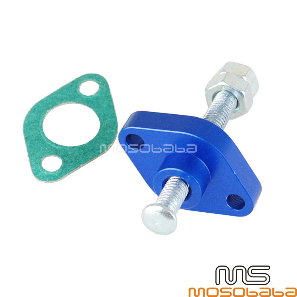 Manual Adjuster Timing Cam Chain Tensioner for Honda CRF150R CRF250R/X (2007-2023)