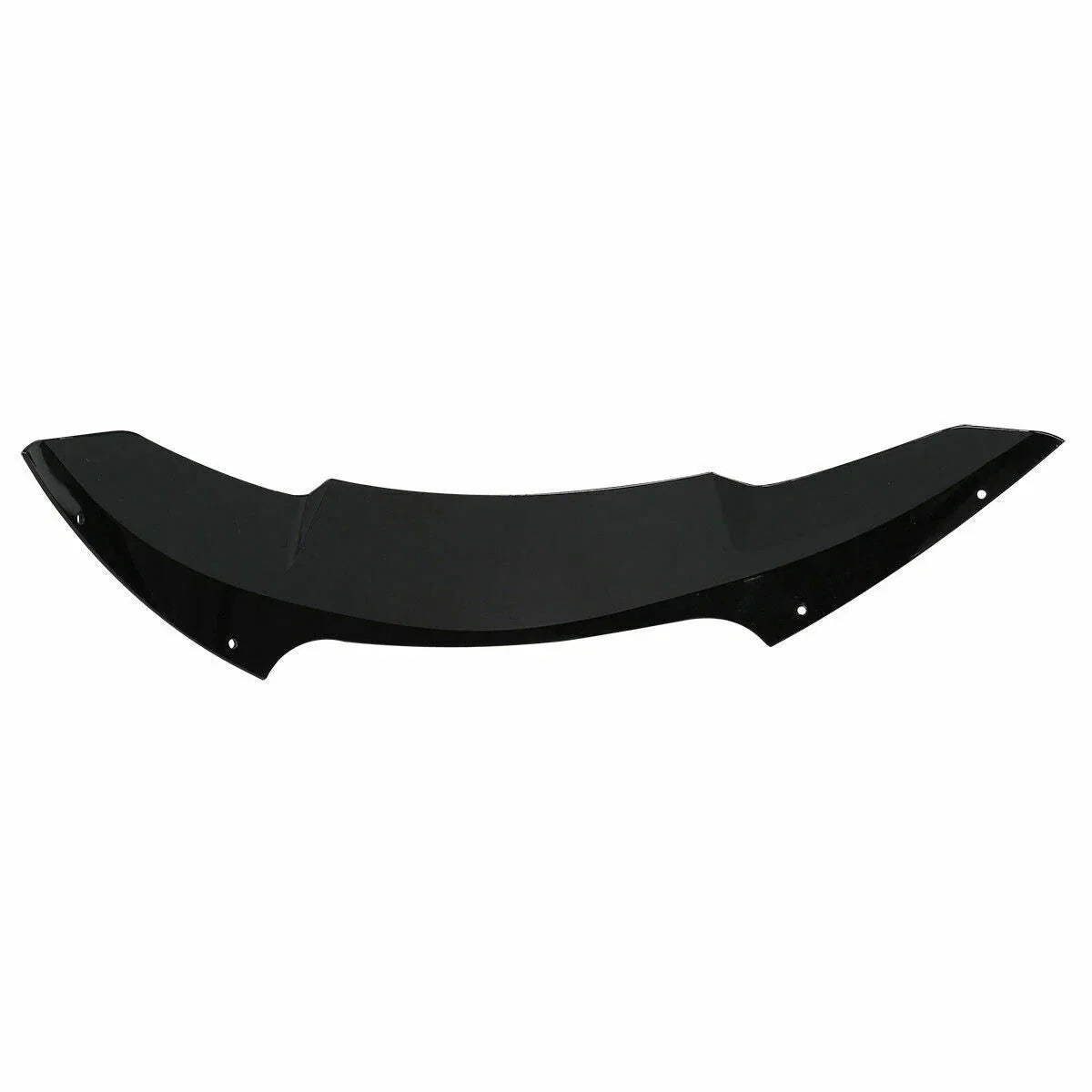 4.5" Windshield for Harley Road Glide FLTRX FLTRU FLTRXS (2015-2017)