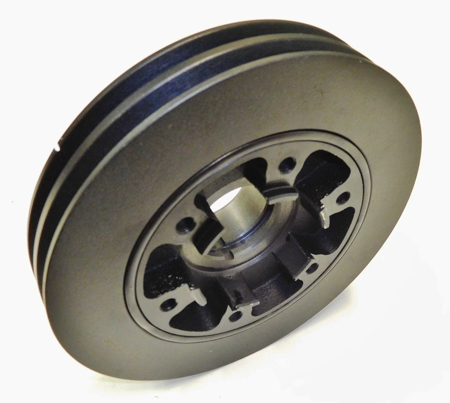 Crank Pulley Harmonic Balancer for Land Cruiser HDJ78 & HDJ79 (1990-2007)
