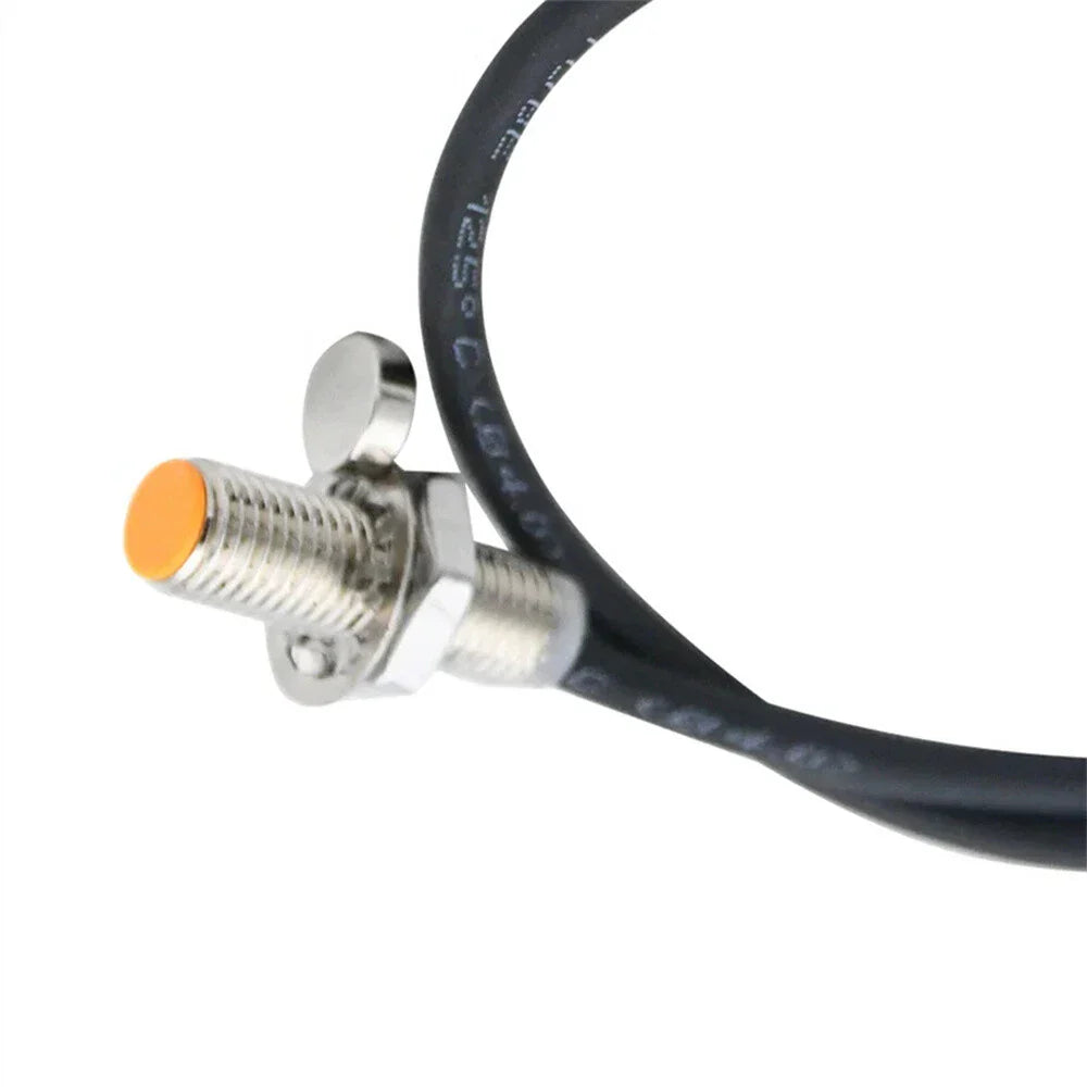 Kickstand Flameout Line for Sur-Ron Light Bee S & X (2018-2023)