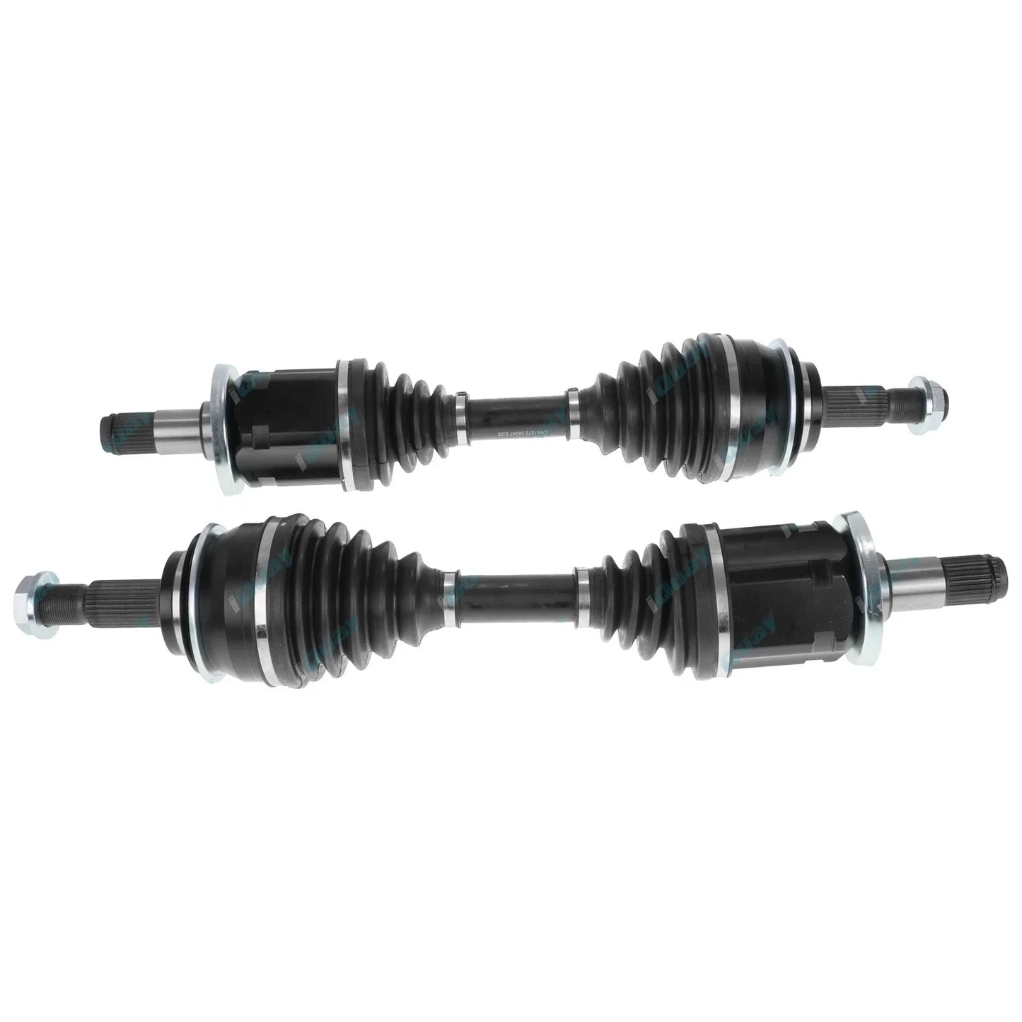 CV Joint Axle Drive Shaft for Toyota Hilux GGN125 GUN125 GUN126 2015~19