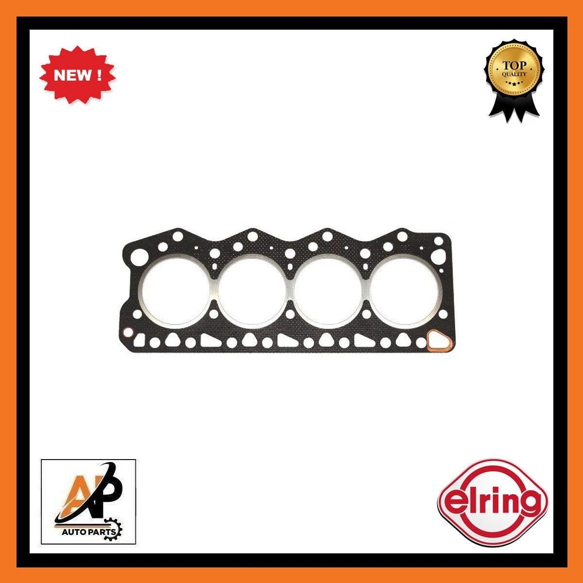 Cylinder Head Gasket OEM Replacement for Citroën (2000–2009)