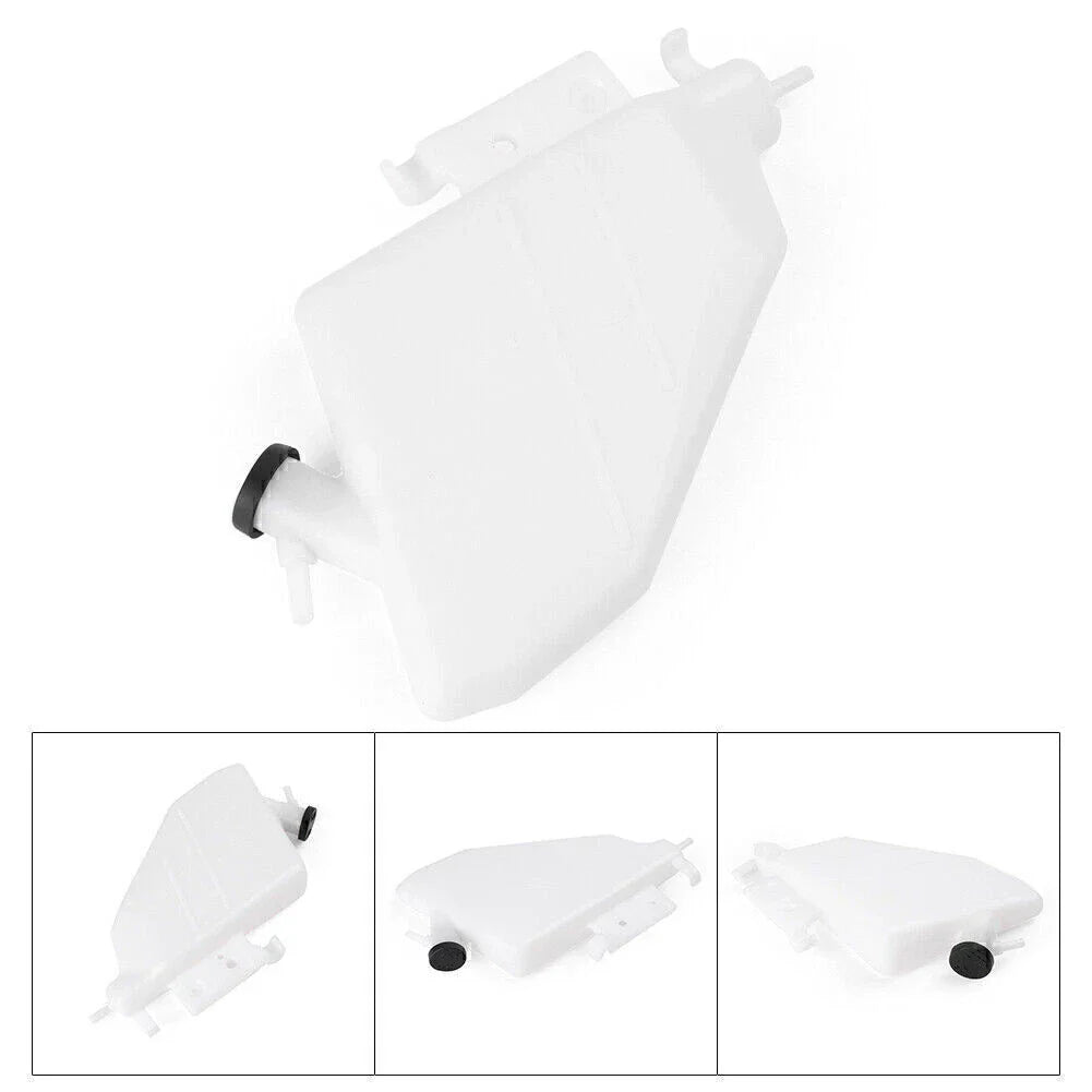 Coolant Overflow Tank for Suzuki GSXR1000 (2005-2006)