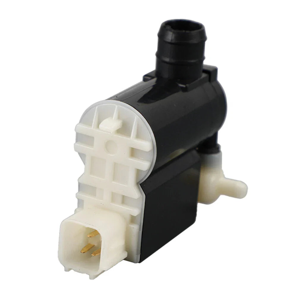 Windshield Washer Pump for 2013-2017 Hyundai Santa Fe Veloster (2013-2017)