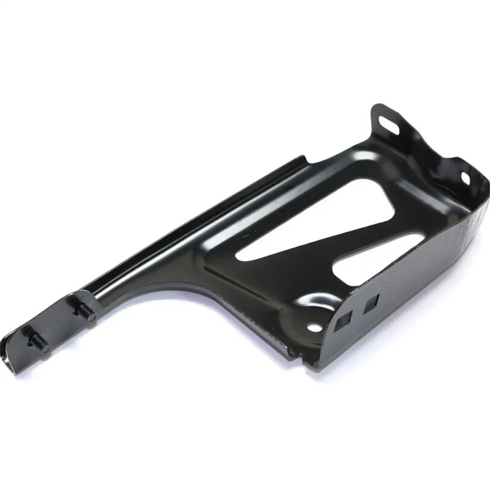Front Bumper Brackets LH & RH for Toyota Tacoma (2016-2023)