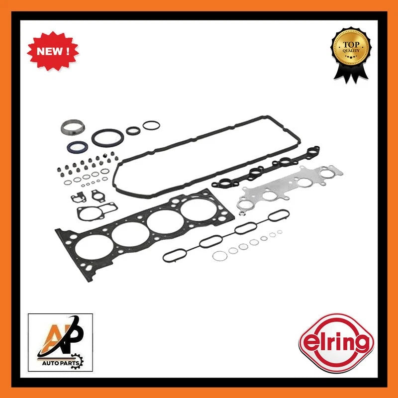Engine Full Gasket Kit OEM Replacement for Toyota 2TR-FE (2005–2017)