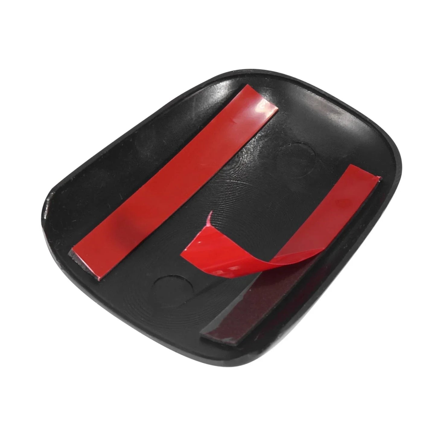 Black Gear Shift Trim Knob Cover for Dodge Interior Accessories