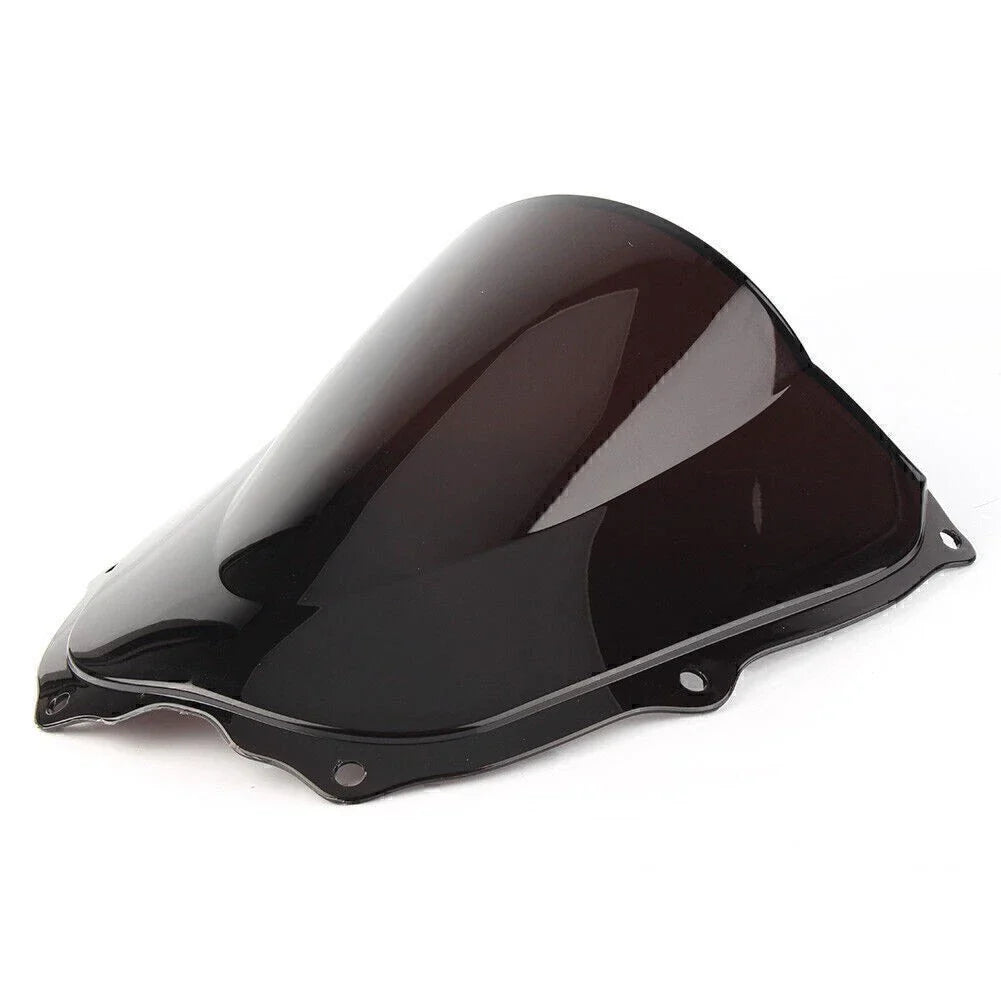 Windshield for Honda RVT1000R VTR1000 SP1 SP2 RC51 (2000-2006) Black
