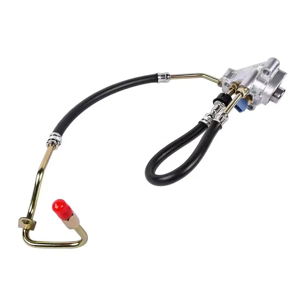 Fuel Pressure Regulator LR016318 for Land Rover Defender Discovery (1994-2004)