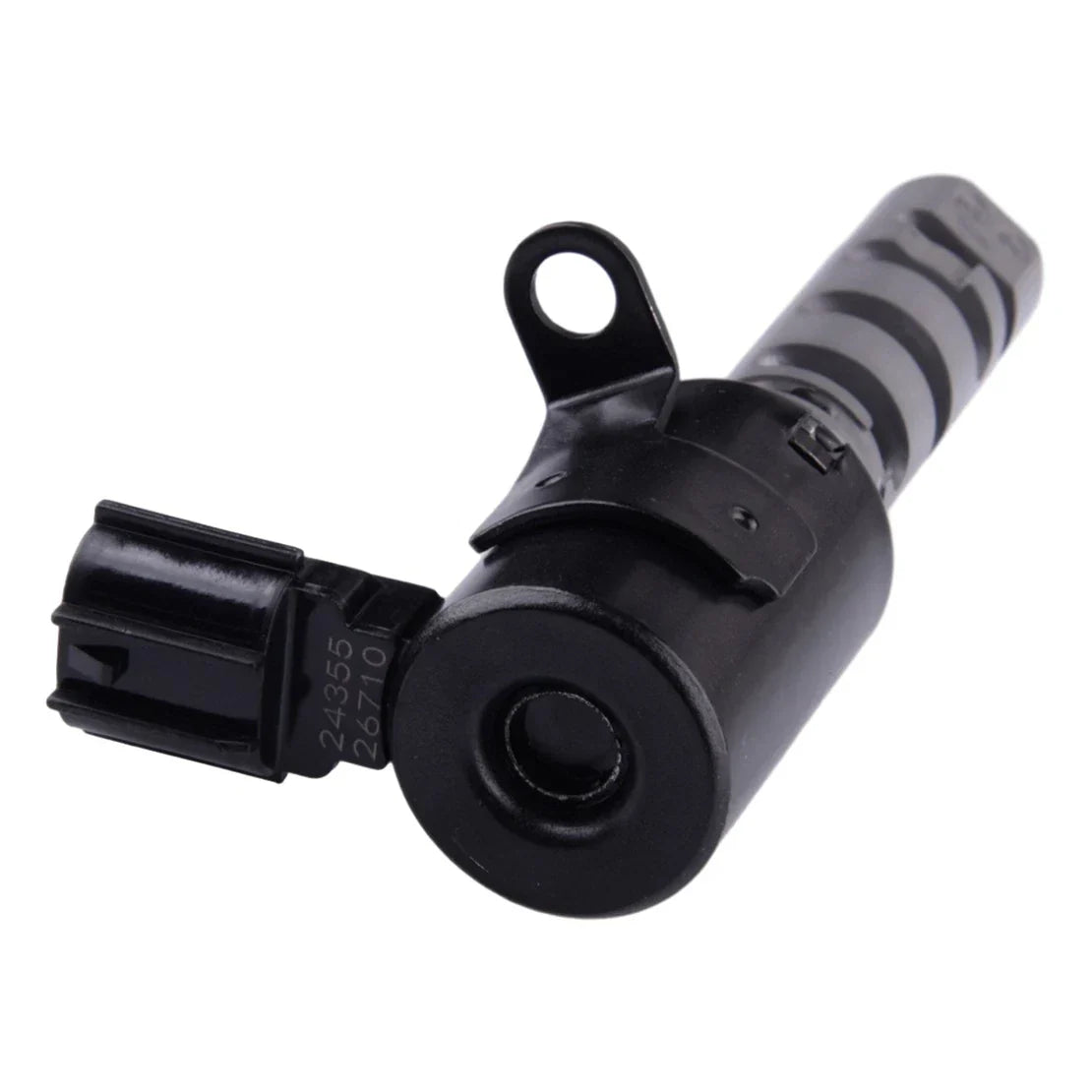 2 x Solenoid Control Valve Camshaft Adjuster for Hyundai Accent, Kia Rio