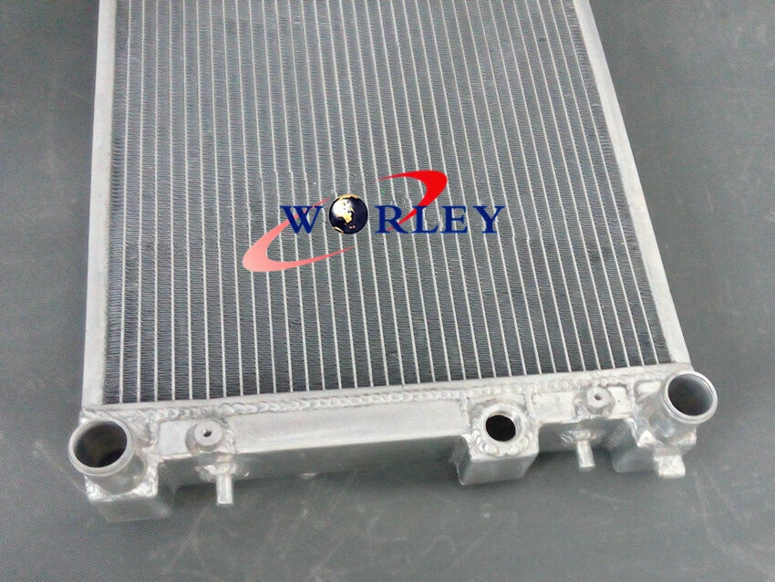 Aluminum Radiator for VW Beetle 1.8L 1.9L 2.0L 2.5L (1998-2009)