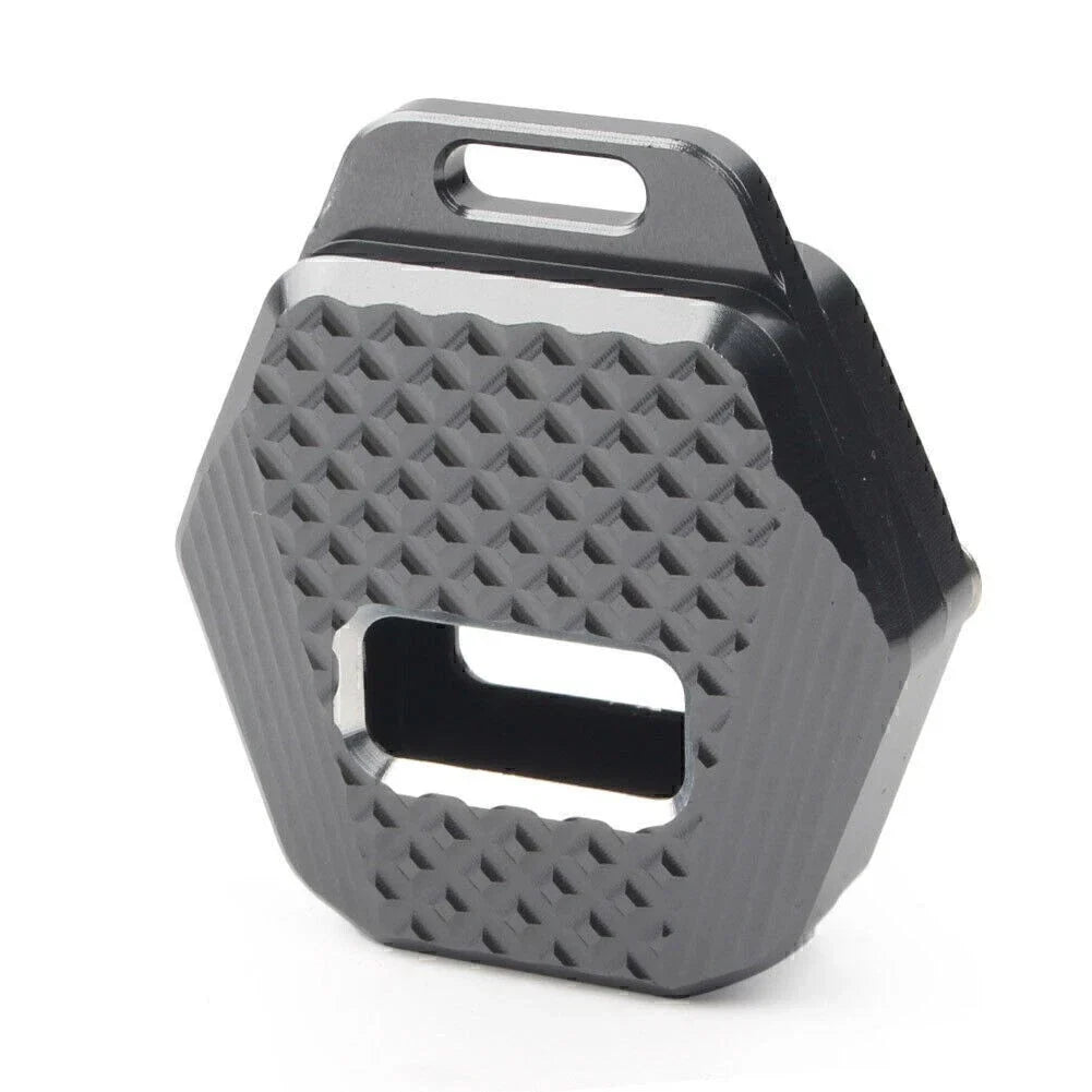 Titanium Shell Case Cover for Kawasaki Ninja ZX6R ZX7R ZX9R ZX10R
