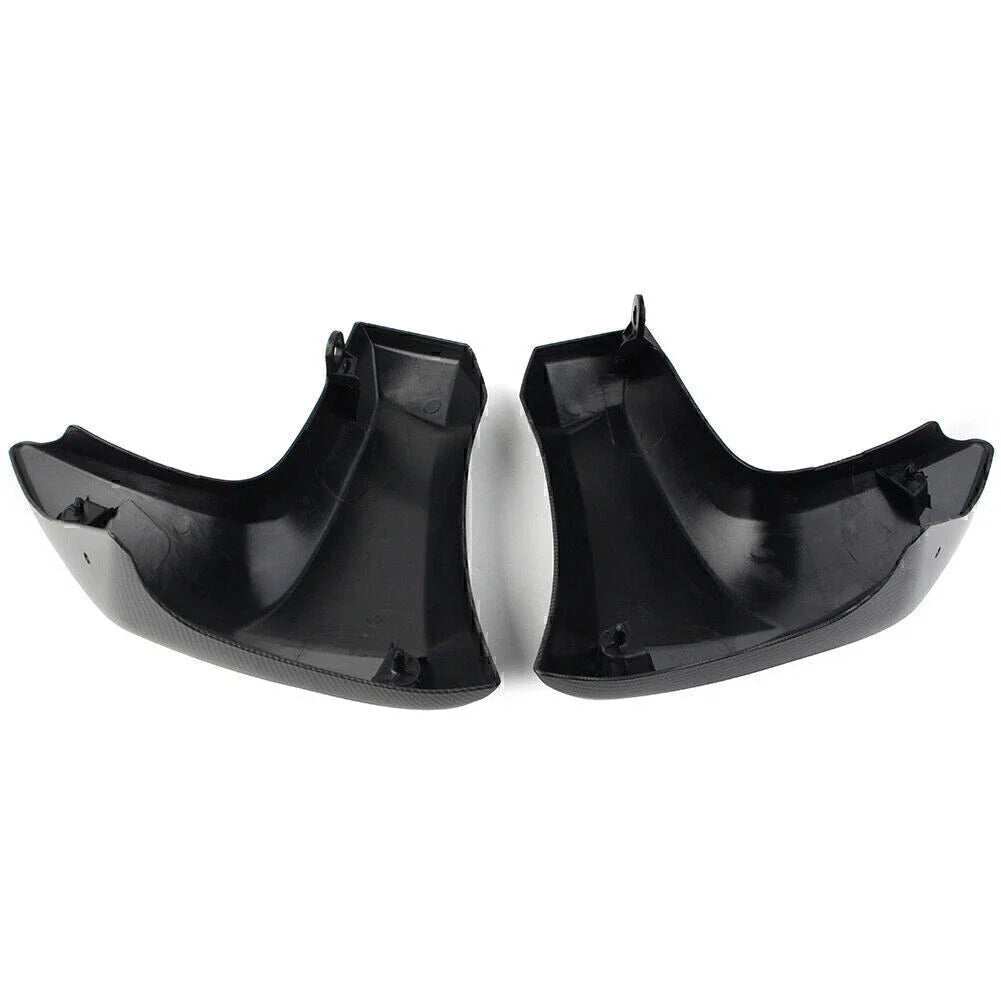Radiator Cover Panel Fairing Left & Right for Kawasaki ER6N (2012-2016)