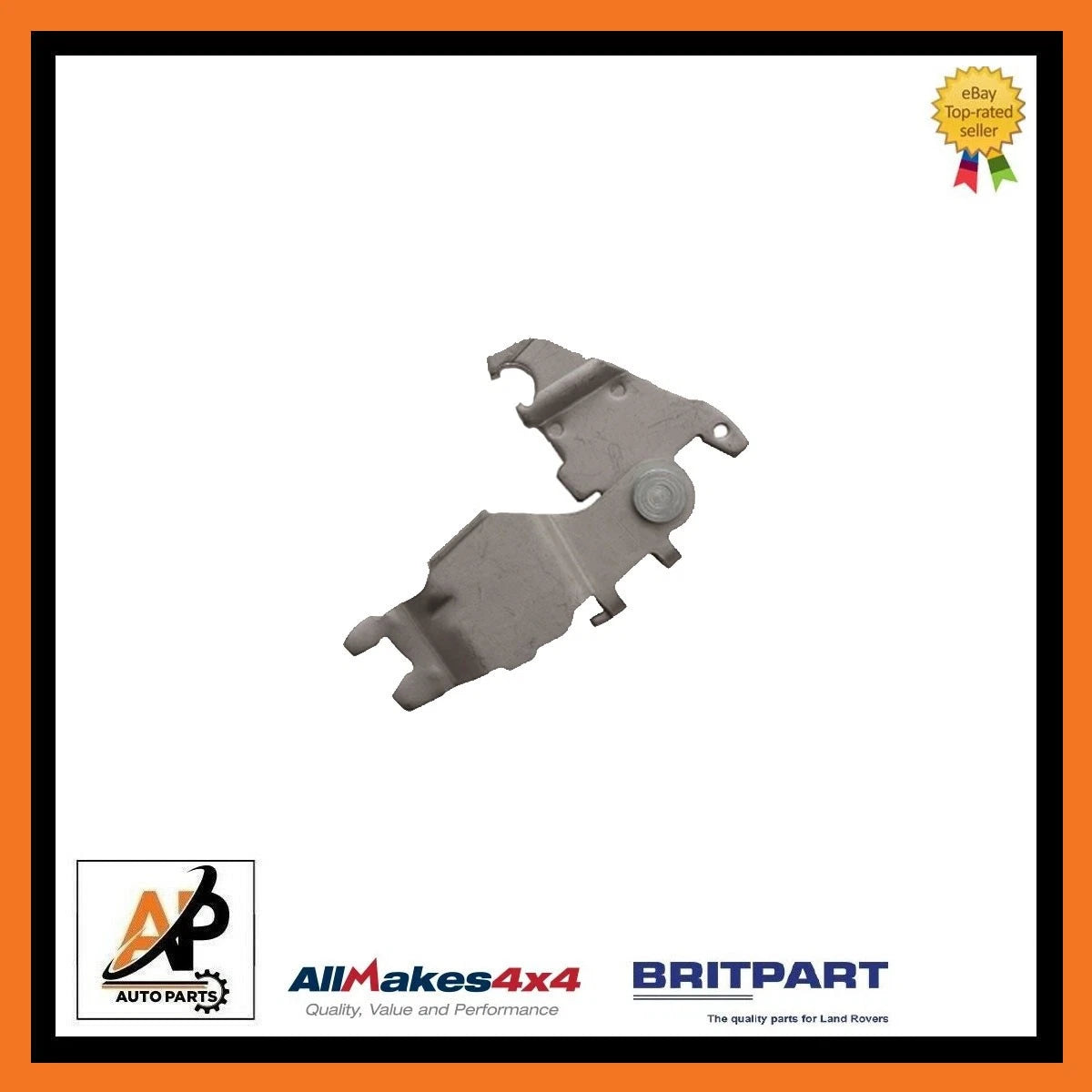 Handbrake Lever Assembly Replacement for Land Rover Freelander 2 (2010–2014)