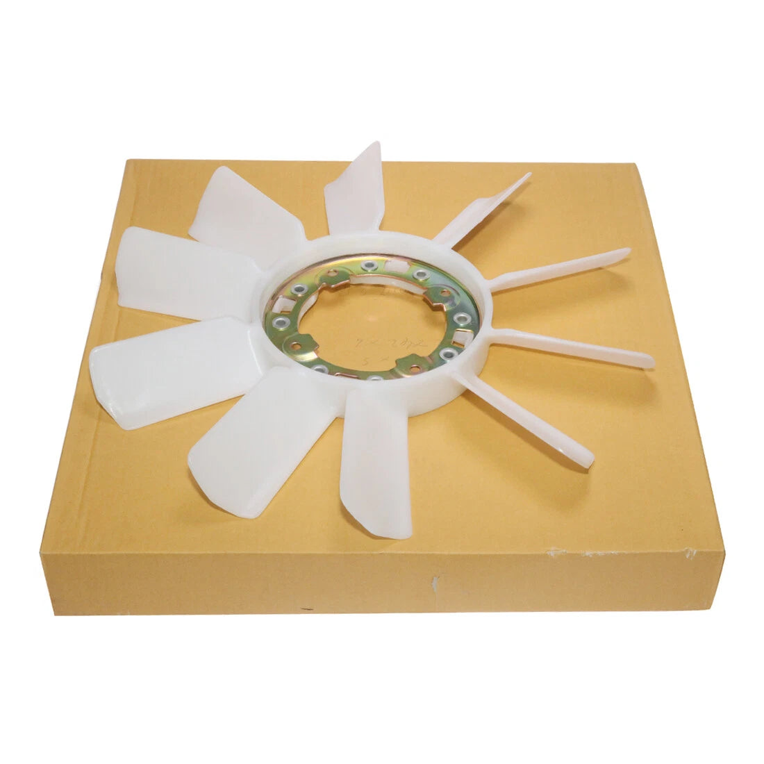 192 Engine Cooling Fan Blade for Toyota Hilux LN147 LN167 LN172