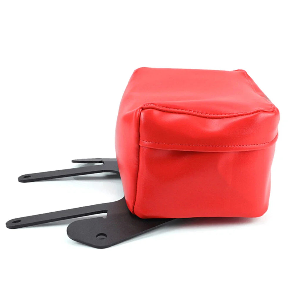 Rear Tail Tool Bag for KOVE 450 Rally (2023)