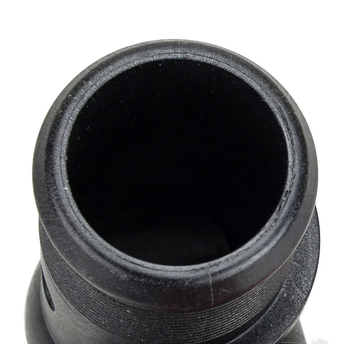 Lower Radiator Hose Connector for Hyundai Ioniq Sonata Tucson Kia Optima Niro