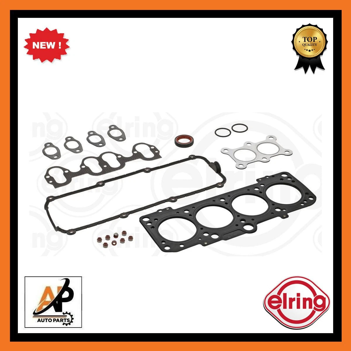 Cylinder Head Gasket Kit Replacement for VW Transporter T5 (2003–2015)