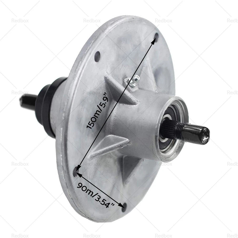 Mower Blade Spindle Assembly for Murray Viking Rover (1001200)
