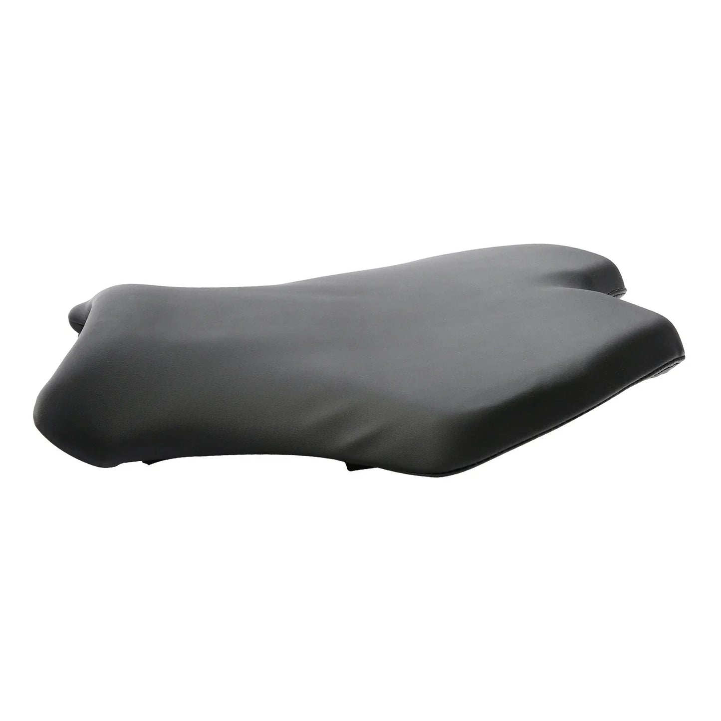 Black Front Rider Driver Seat for Yamaha YZF R6 (2017-2024)