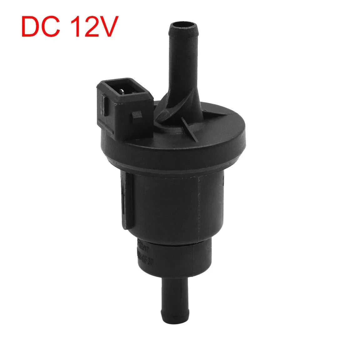 DC 12V Canister Purge Solenoid Control Valve for Hyundai Kia (2006-2019)