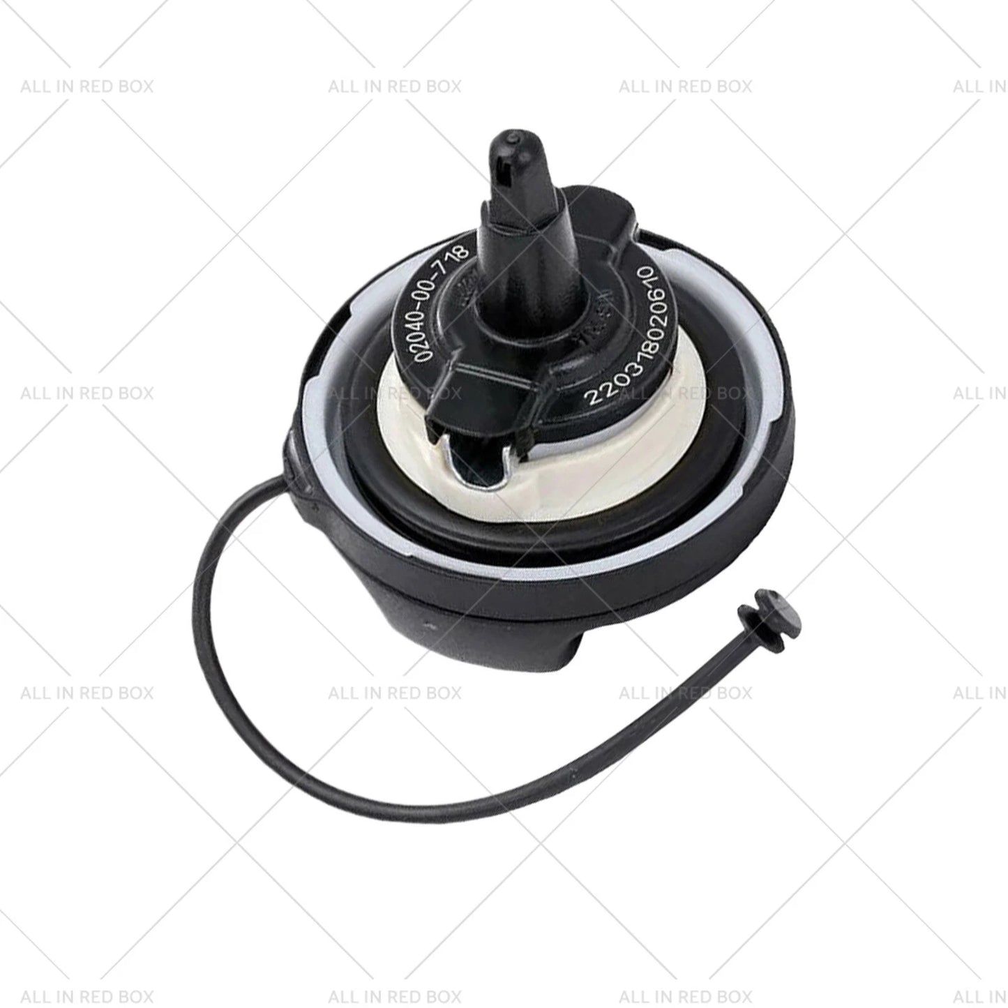 Gas Cap for Mini Cooper Countryman, BMW 335is (2011-2013)