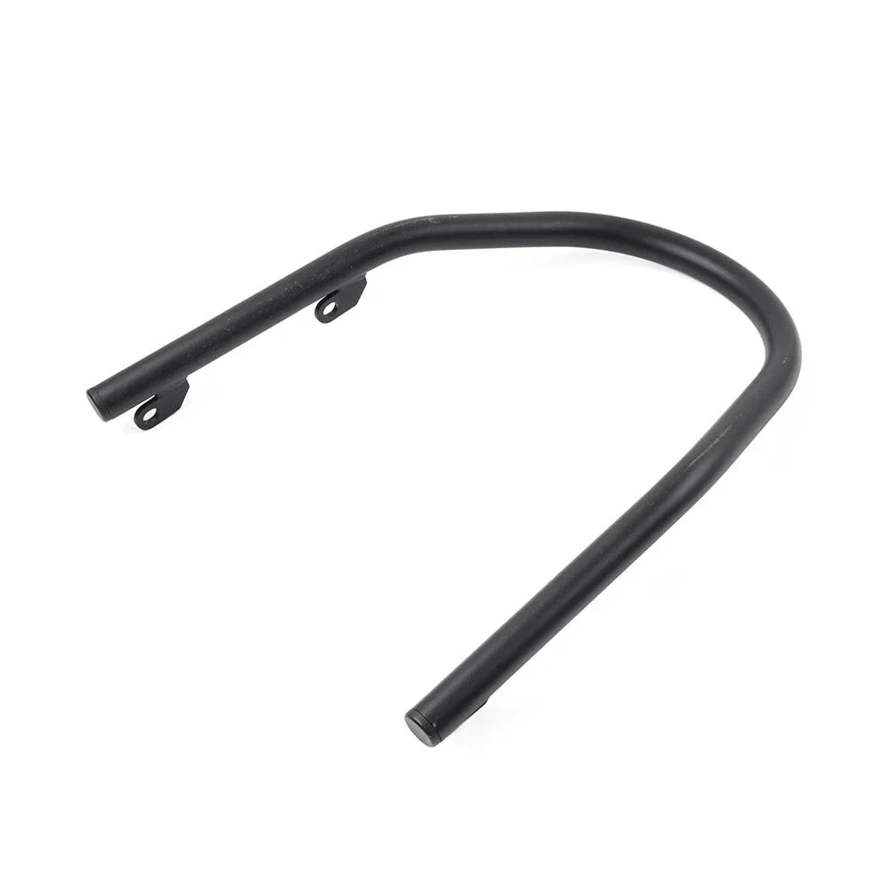 Motorcycle Seat Armrest Luggage Rack for Honda CL300 CL500 (2023-2024)