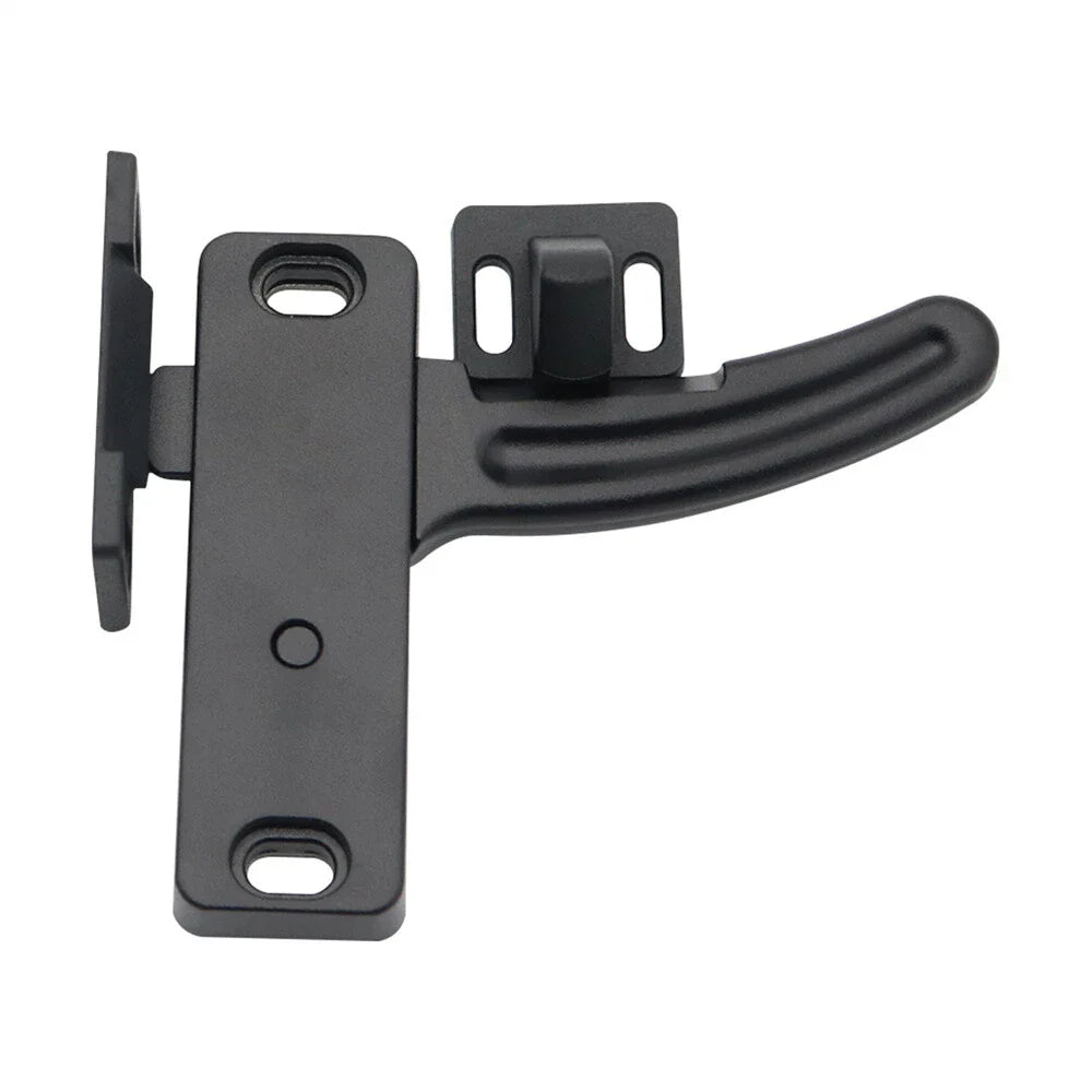Right Hand Screen Window Door Latch Handle Kit for RV Camper Motorhome Trailer