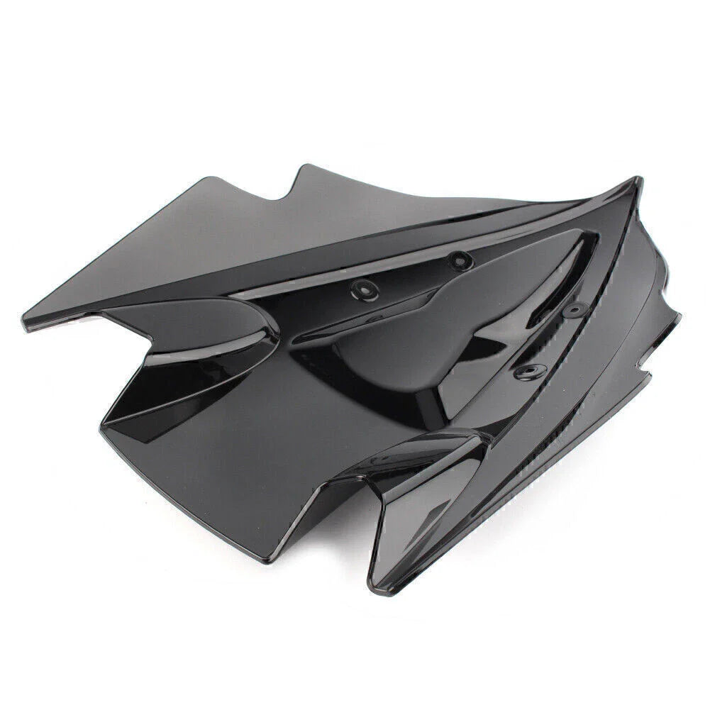 Windshield for Kawasaki Z250 Z300 (2013-2017) Black