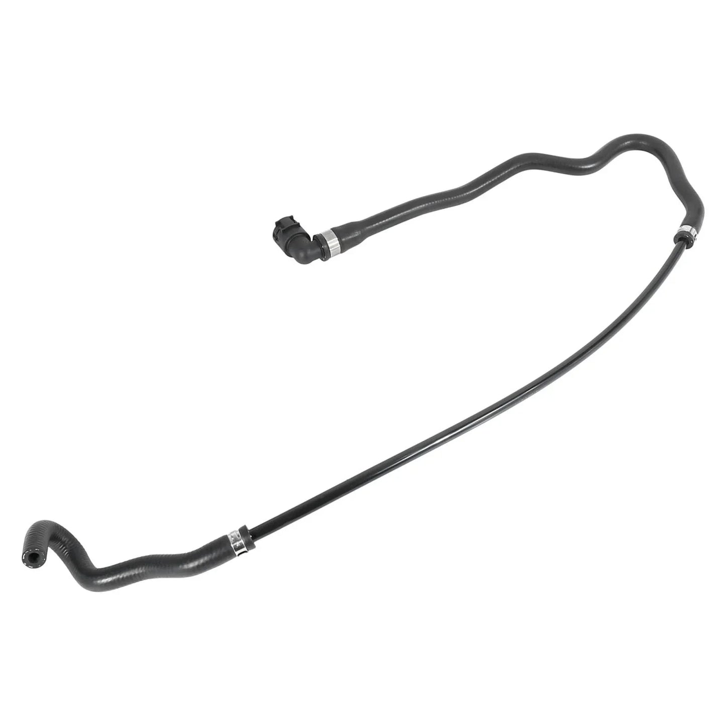 Radiator Coolant Water Hose for BMW 745Li (2002-2005)