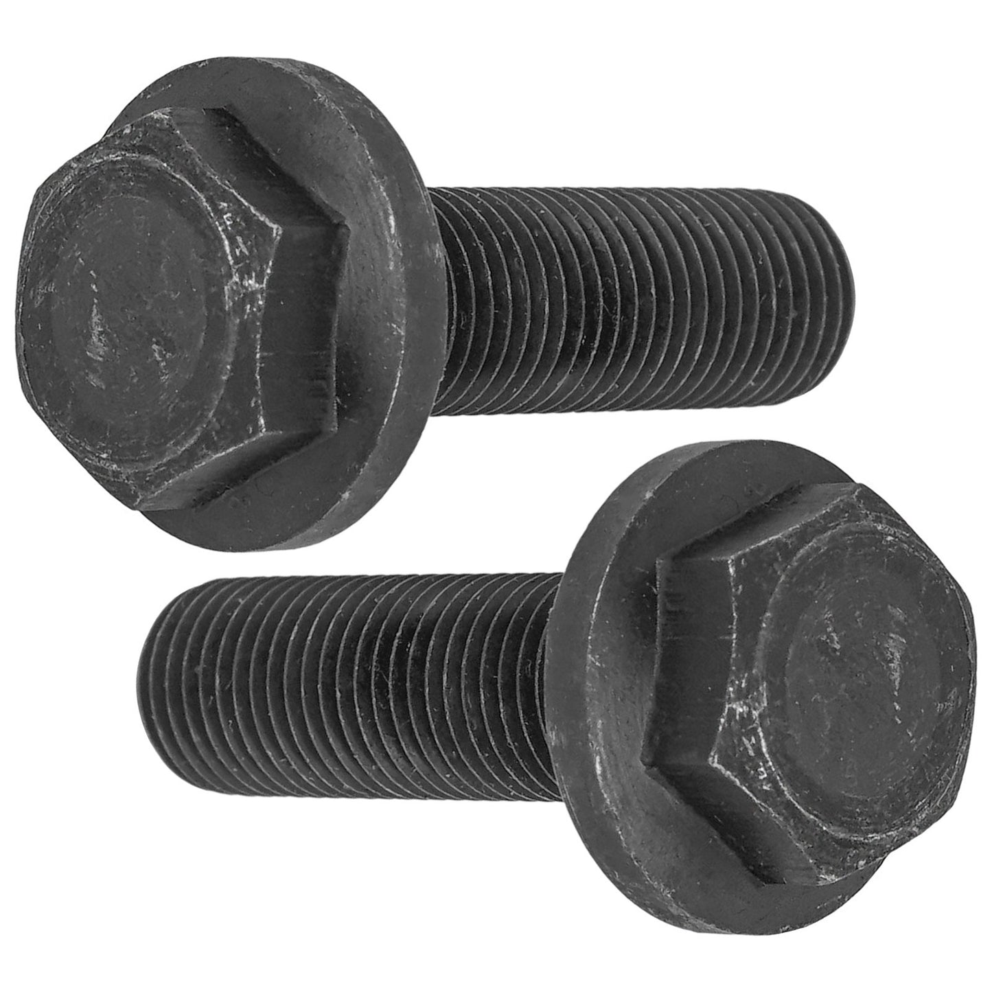 Deck Blade Bolt Washer Replacement for John Deere (1995–2018)