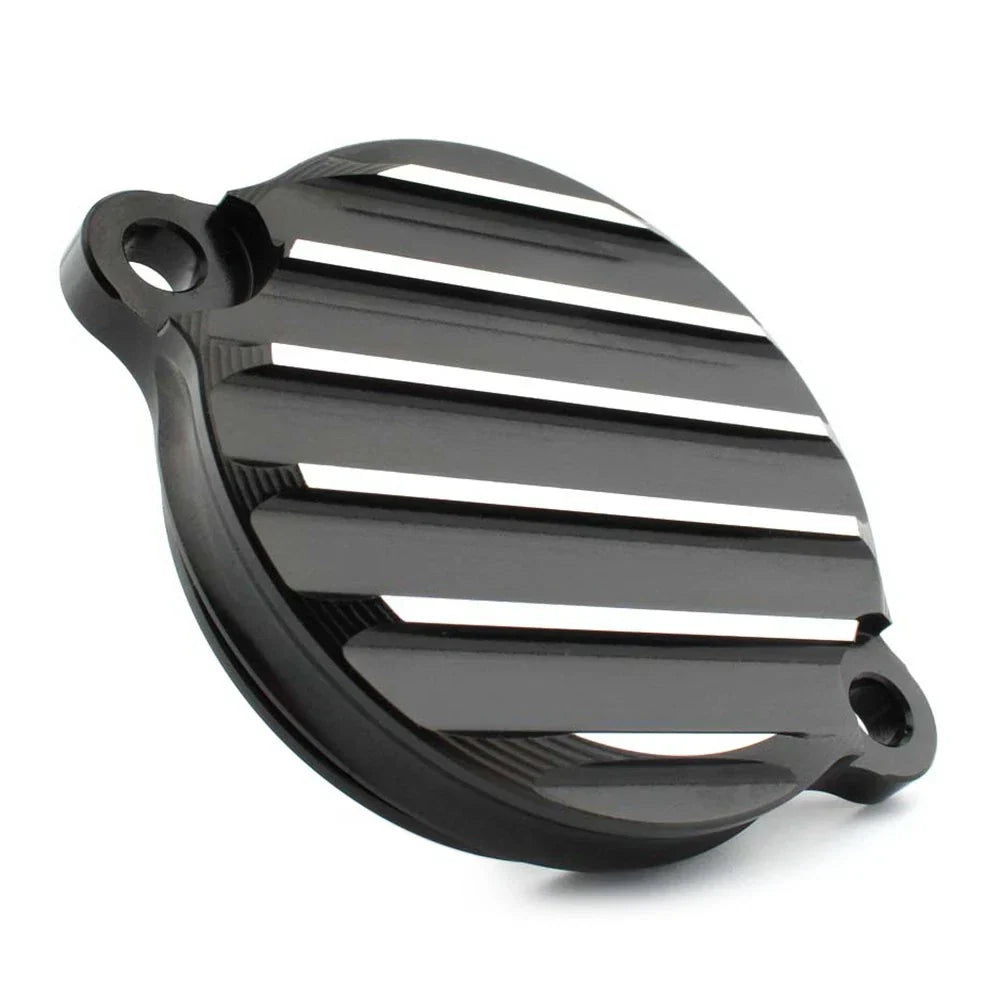 Engine Oil Filter Guard Cover for Honda CB350 CB350S GB350 GB350S (21-23)