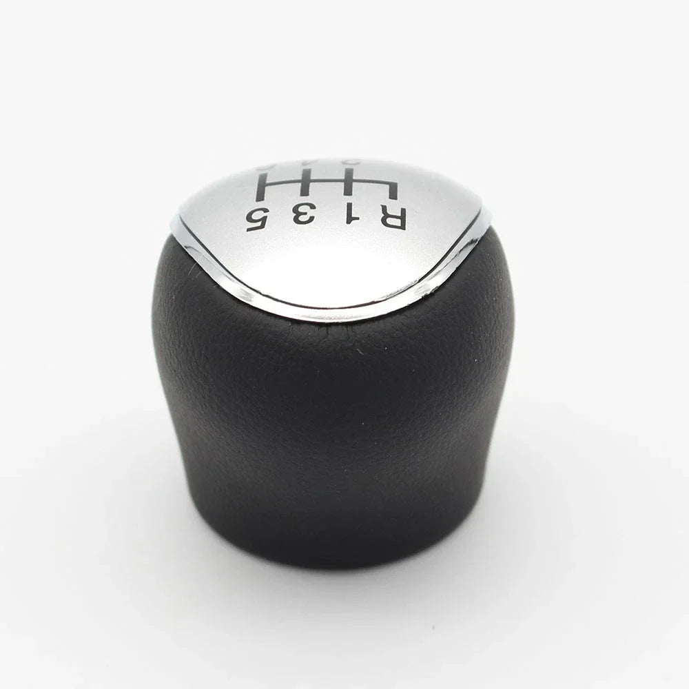 6 Speed Manual Gear Shift Knob for Ford C-MAX Focus Mondeo S-Max (2007-2019)