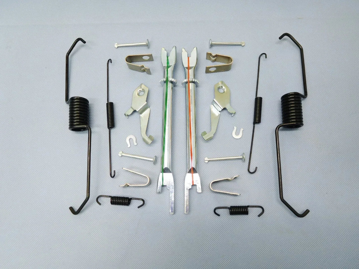 Rear Drum Brake Adjuster & Spring Kit for Isuzu D-Max 4WD (2008-2020)