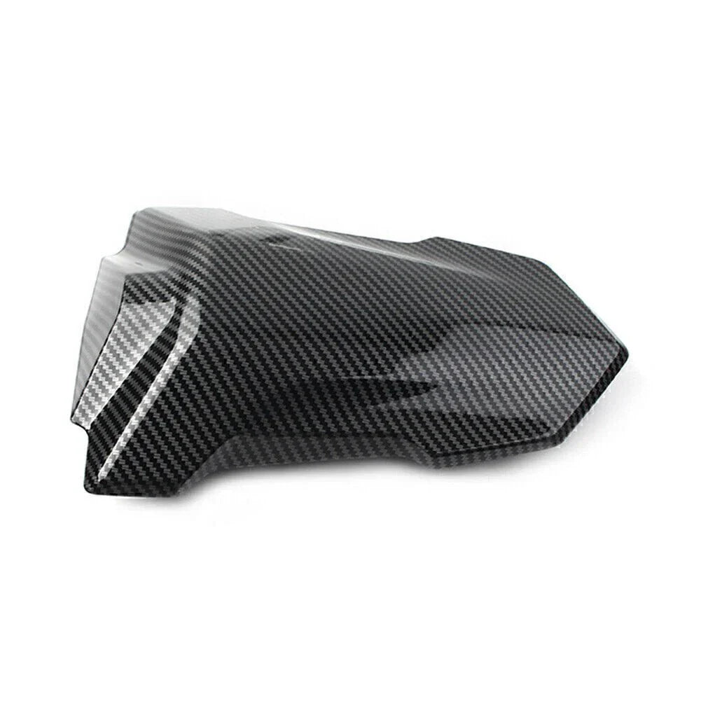 Carbon Fiber Rear Seat Tail Fairing Taillight Cover for BMW S1000 RR (2019-2022)