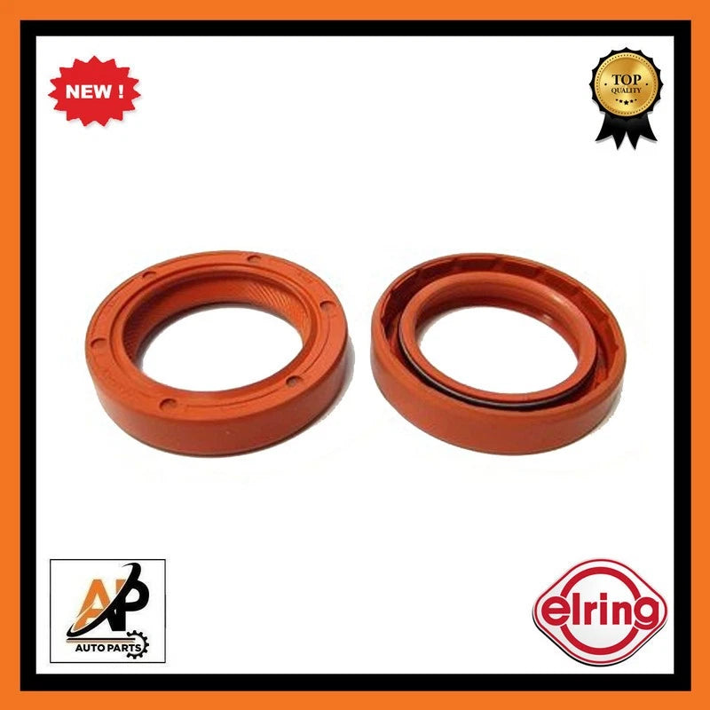 Crankshaft Oil Seal Replacement for Dacia (2000–2018)