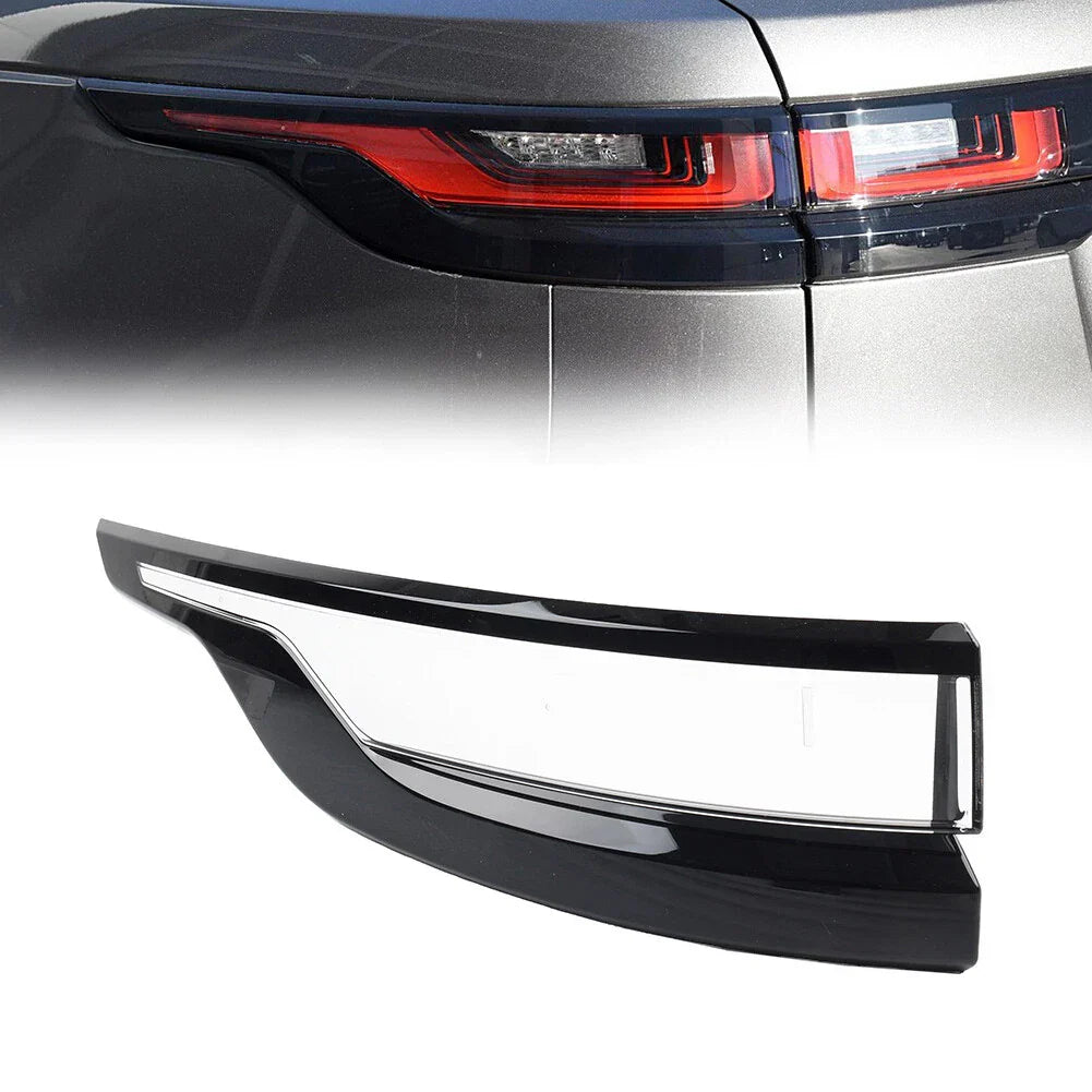 Tail Light Lens Cover for Land Rover Range Rover Velar (2017-2024)
