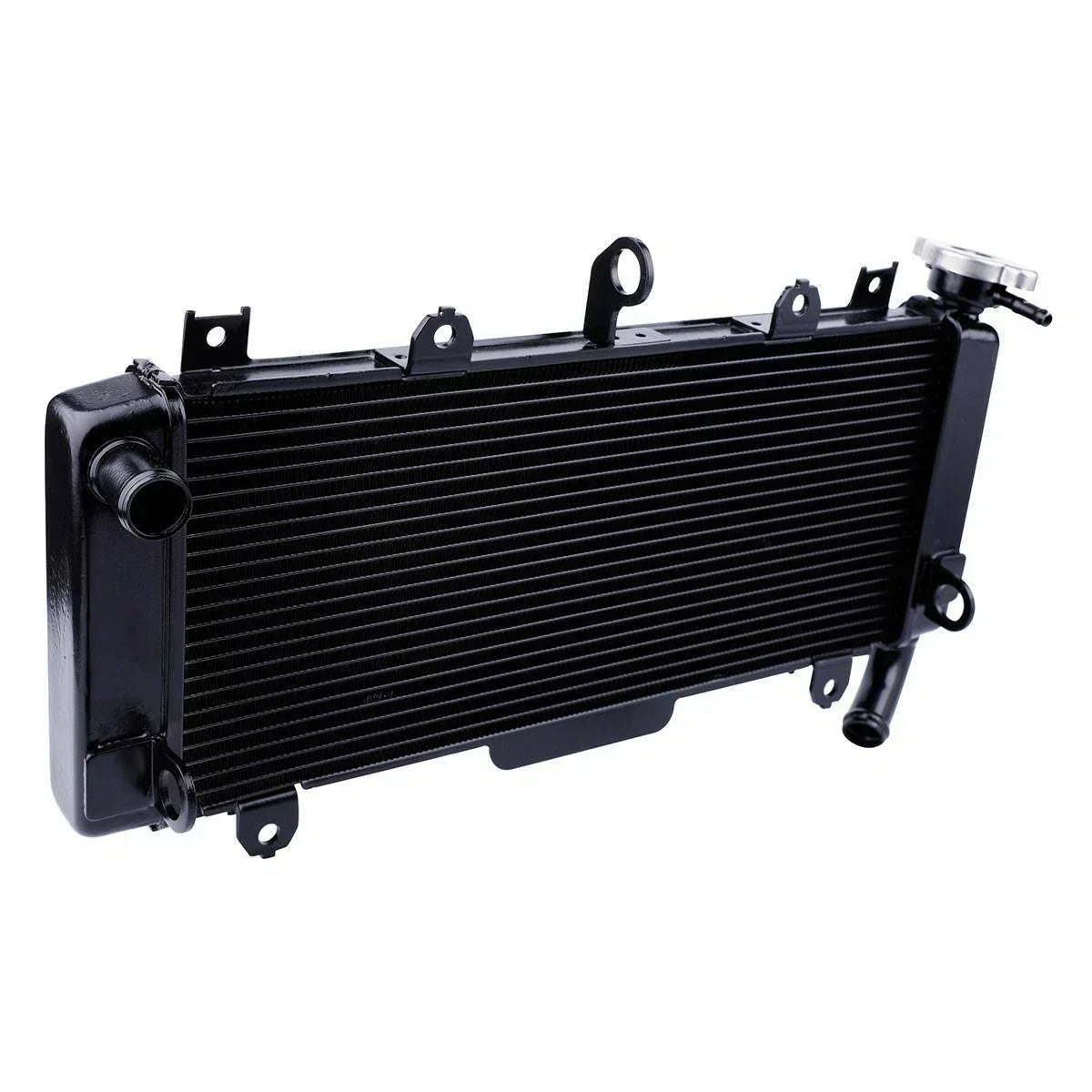 Radiator Cooler for Kawasaki Ninja 650 Z650 ER650 (2017-2025)