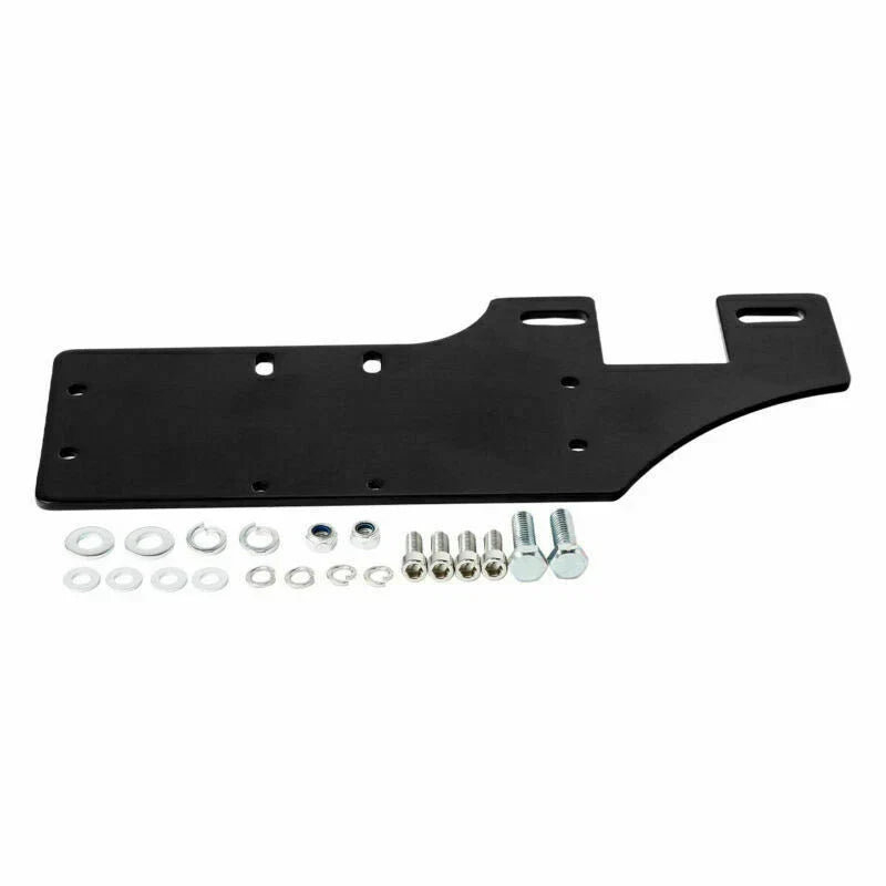 Front Air Ride Lowering Kit & Rear Suspension Harley Road Glide (2014-2025)