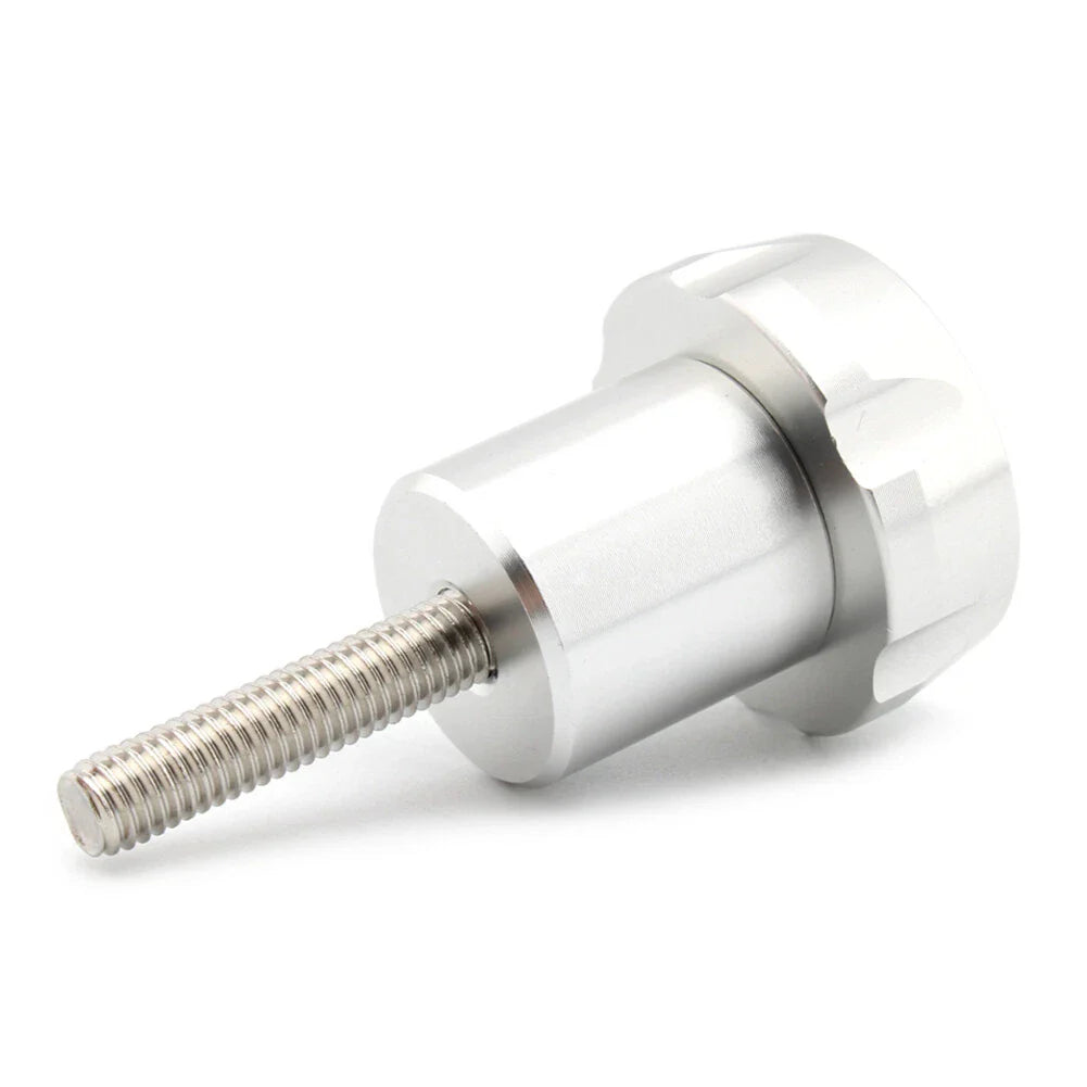 CNC Quick Release Rear Fender Seat Tab Bolt Screw for BMW R Nine T (2014-2023)