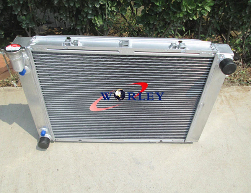 Alloy Radiator for Holden V8 Commodore VG VL VN VP VR VS (1988-1997)